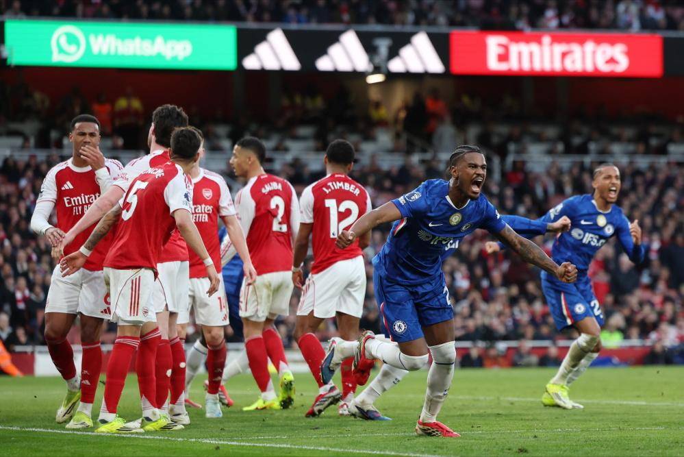 不世功业！四冠梦想照进现实，枪手能否抓住荣耀？联赛杯来验货